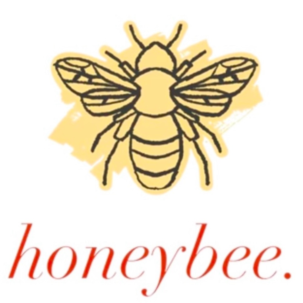 Honeybee Graphic Tee